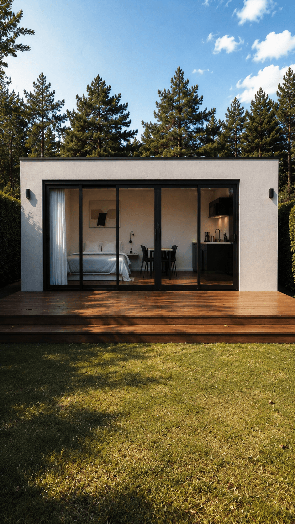 Tiny House
