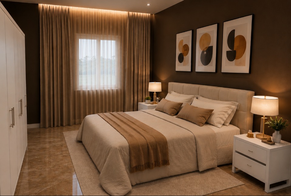 Horizon 130, residência premium de 130 metros quadrados — imagem 6