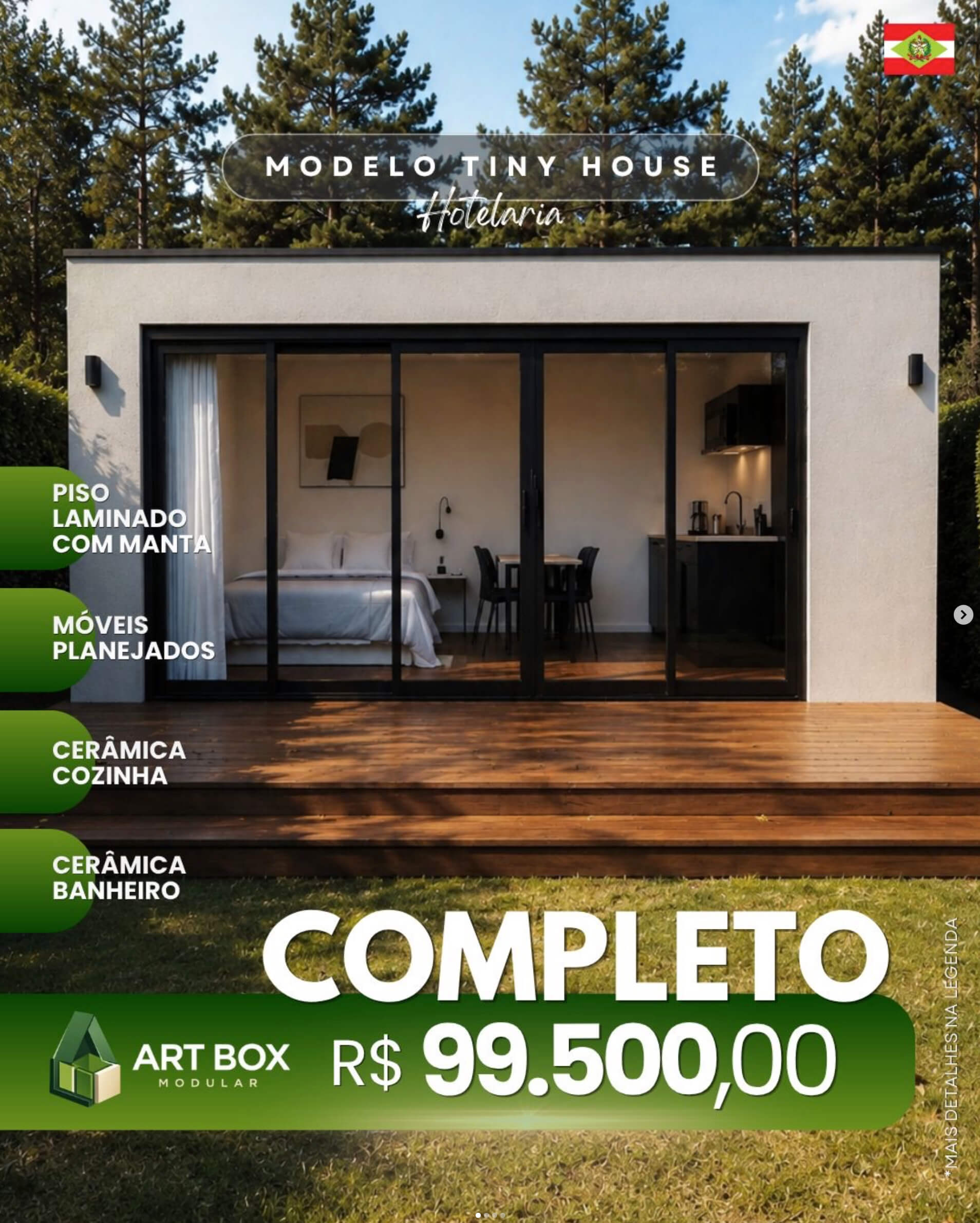 Promoção 1